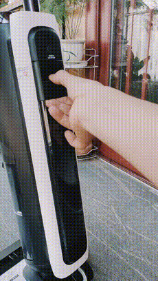 什麼洗地機更智能好用?添可芙萬2代洗地機_新浪眾測