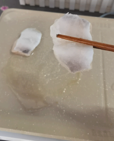 適盒IH聚嗨鍋使用實測:不粘鍋,也是電磁爐_新浪眾測