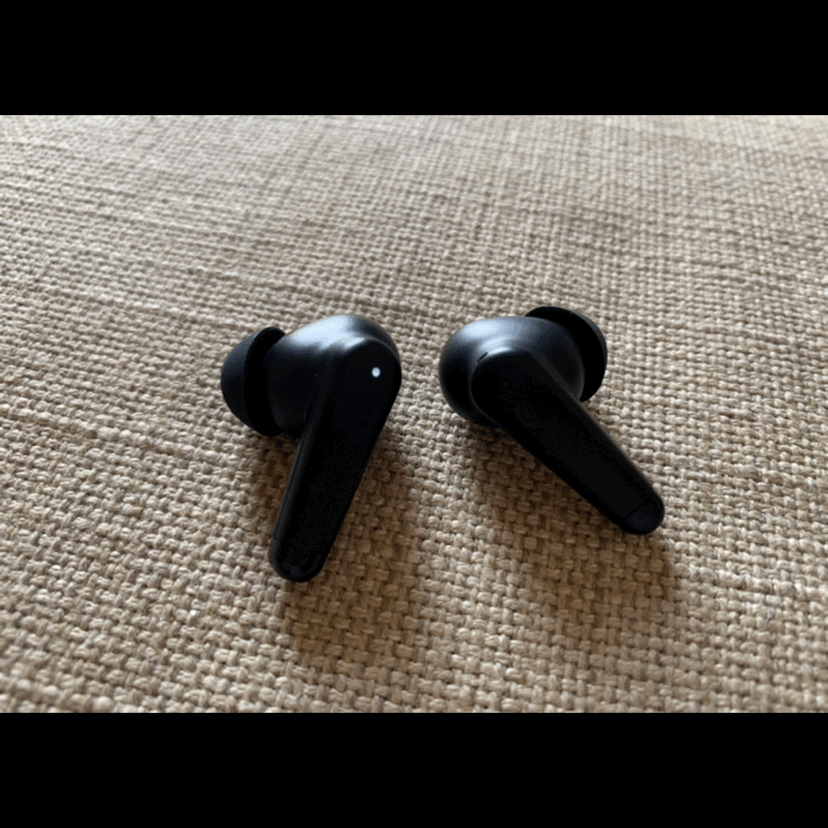 網易雲音樂Music Buds,性能提升明顯降噪耳機_新浪眾測