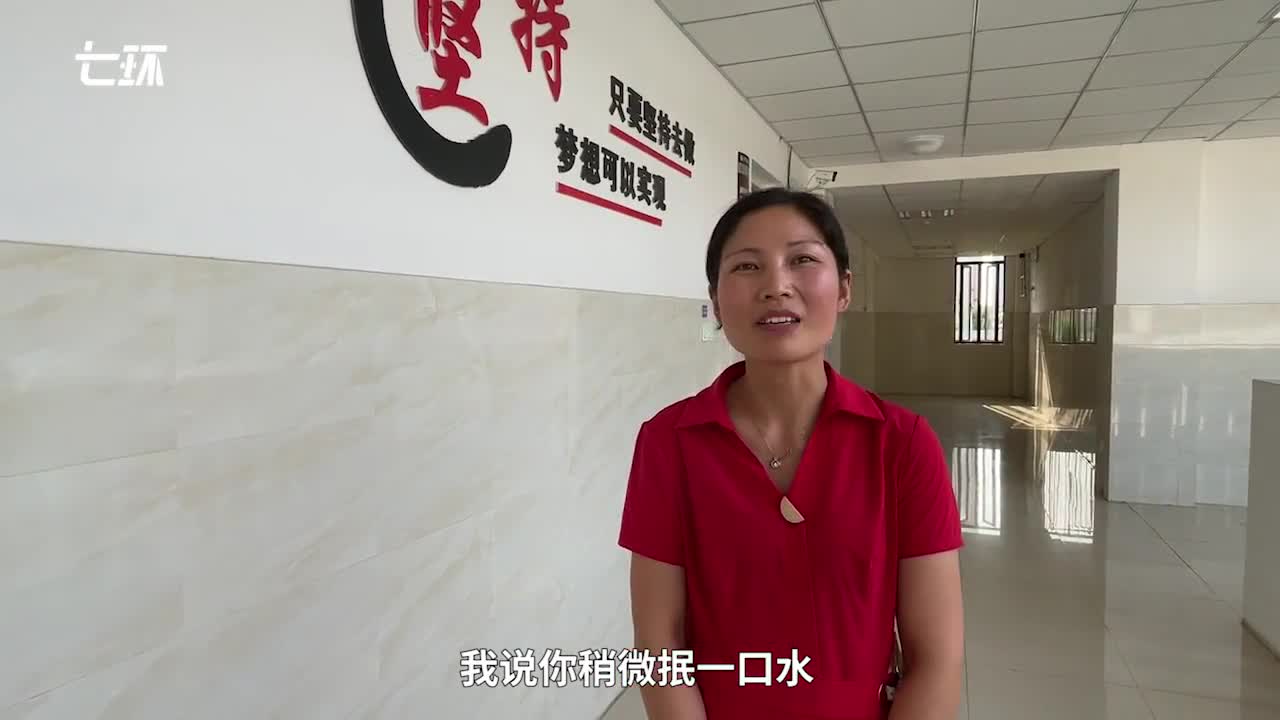 安徽截肢考生周桐母亲回忆求医过程:他没喊过疼,会体贴家人