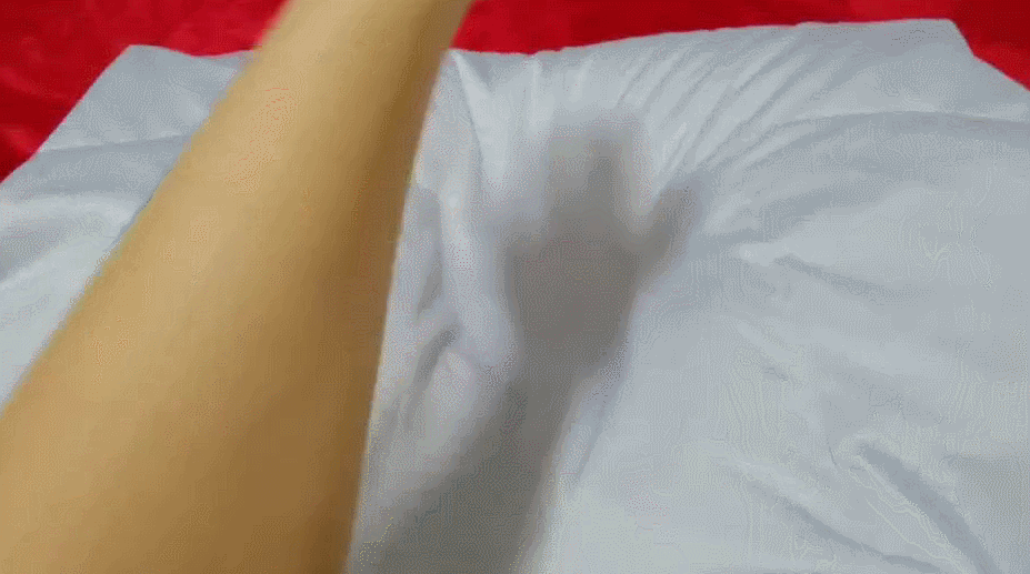 清涼一夏——SIDANDA詩丹娜涼感鵝絨被初體驗_新浪眾測