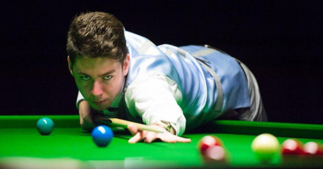 桌球排行_“中式台球球员排行榜”出炉,本土特色台球迎来新发展阶段