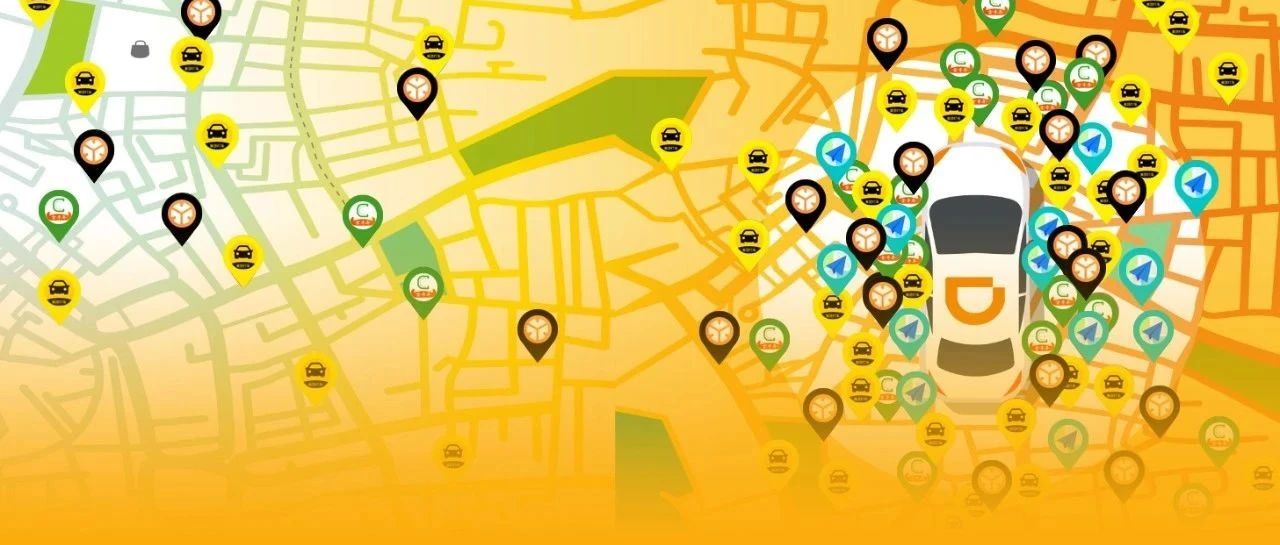 美团、高德、T3"围猎"滴滴，出行行业格局恐将生变|美团|打车 - Vimarsana News