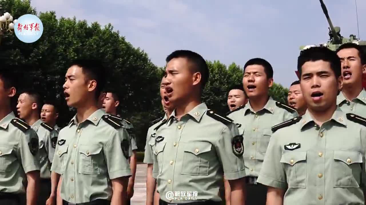 练为战歌词 新浪（移动端）