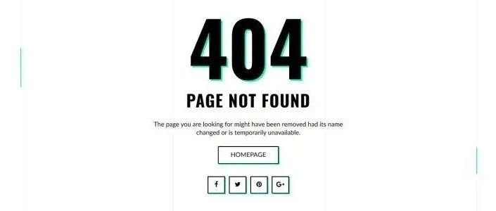 404 为什么是 404？ - Vimarsana News