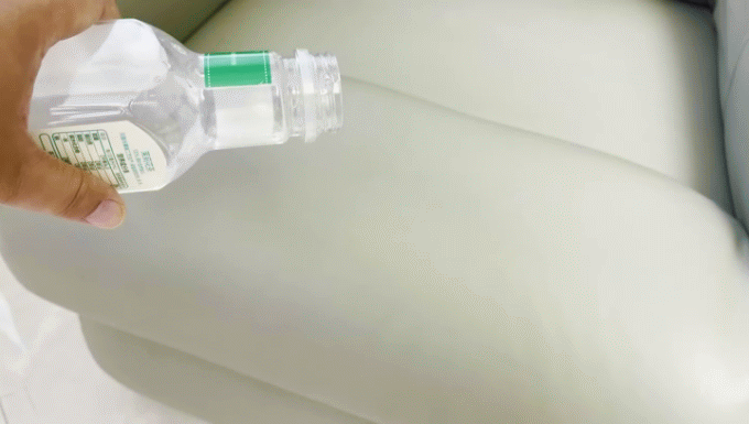 躺平也要舒適愜意,這張單椅給你家中的小確幸_新浪眾測