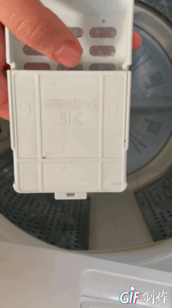 最強波輪——日立XQB70-BC_新浪眾測
