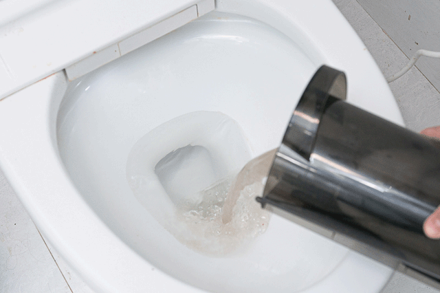 大熱的洗地機真的好用嗎?美的洗地機深度體驗_新浪眾測