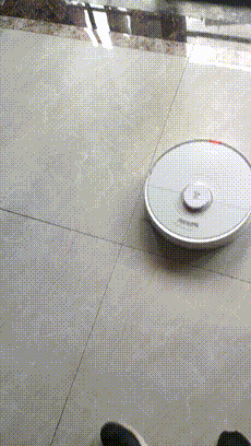 四款常見掃地機橫評告訴你哪款更適合你_新浪眾測