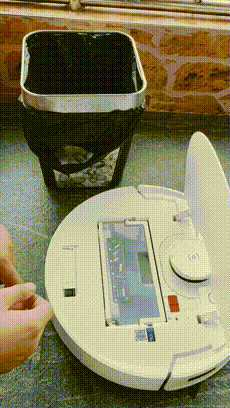 四款常見掃地機橫評告訴你哪款更適合你_新浪眾測