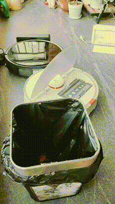 四款常見掃地機橫評告訴你哪款更適合你_新浪眾測