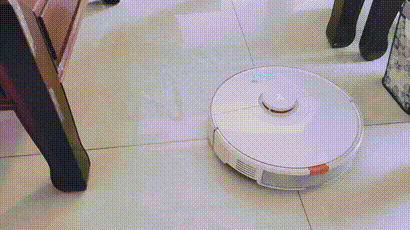 四款常見掃地機橫評告訴你哪款更適合你_新浪眾測