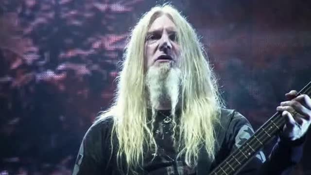 夜愿乐队Nightwish - Last Of The Wilds|Nightwish|乐队|夜愿_新浪娱乐_新浪新闻