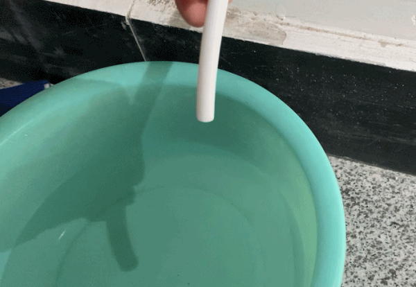 實測月餘效果驚喜,道爾頓前置過濾器_新浪眾測