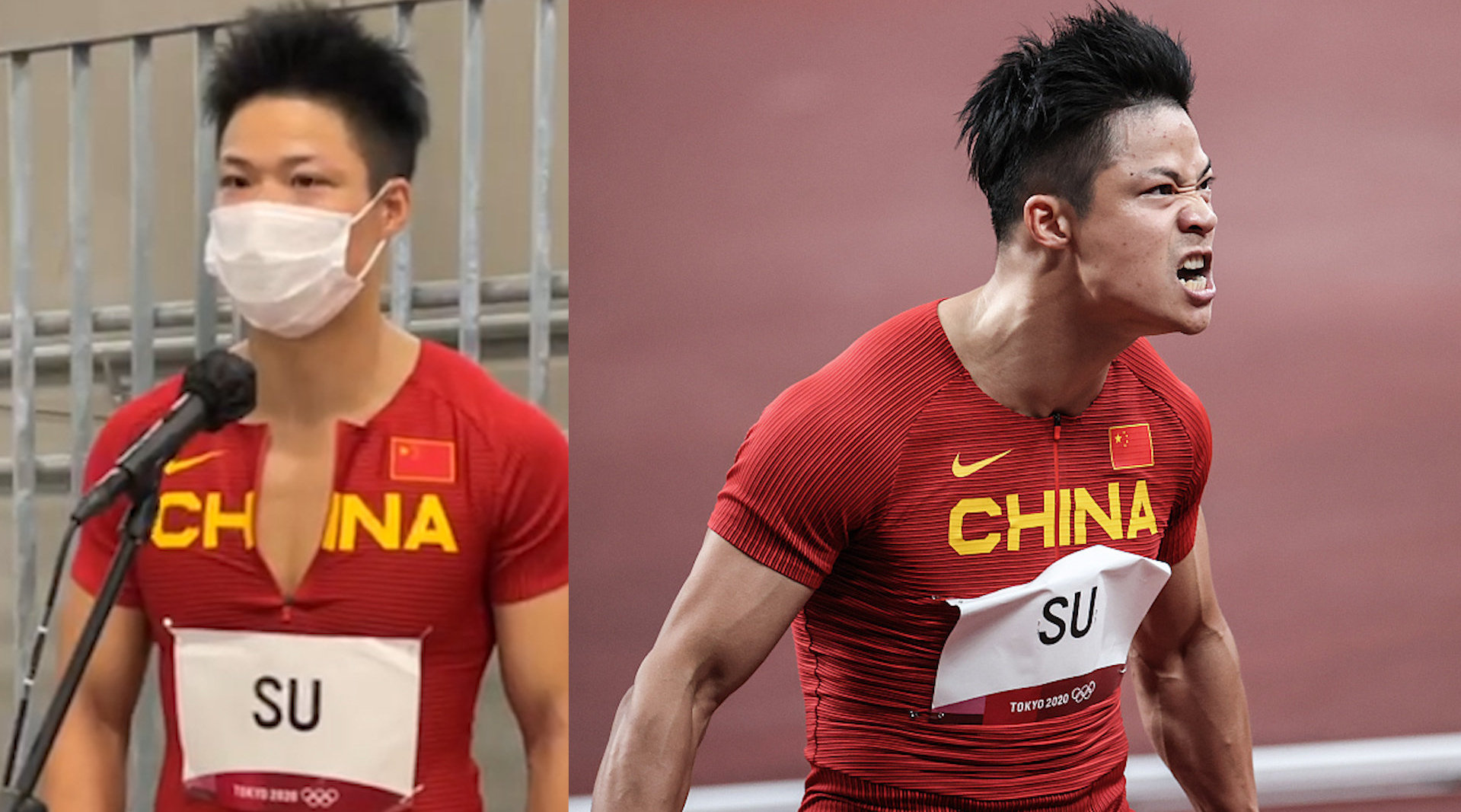 剑指巴黎奥运会新突破