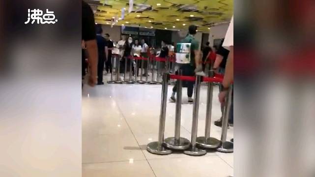 济南华联大酒店称阿里女员工未入住 也不会给陌生人开房卡