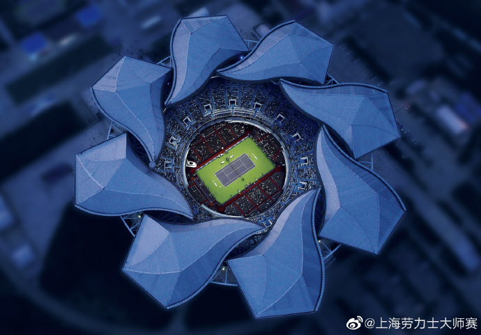 因考量健康安全等因素今年不举办上海网球大师赛 Atp赛事新闻 新浪竞技风暴 新浪网 因考量健康安全等因素今年不举办上海网球大师赛 Atp赛事新闻 新浪竞技风暴 新浪网