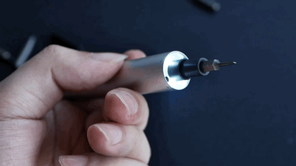一個工具屬性產品,打動我的竟然是顏值?_新浪眾測