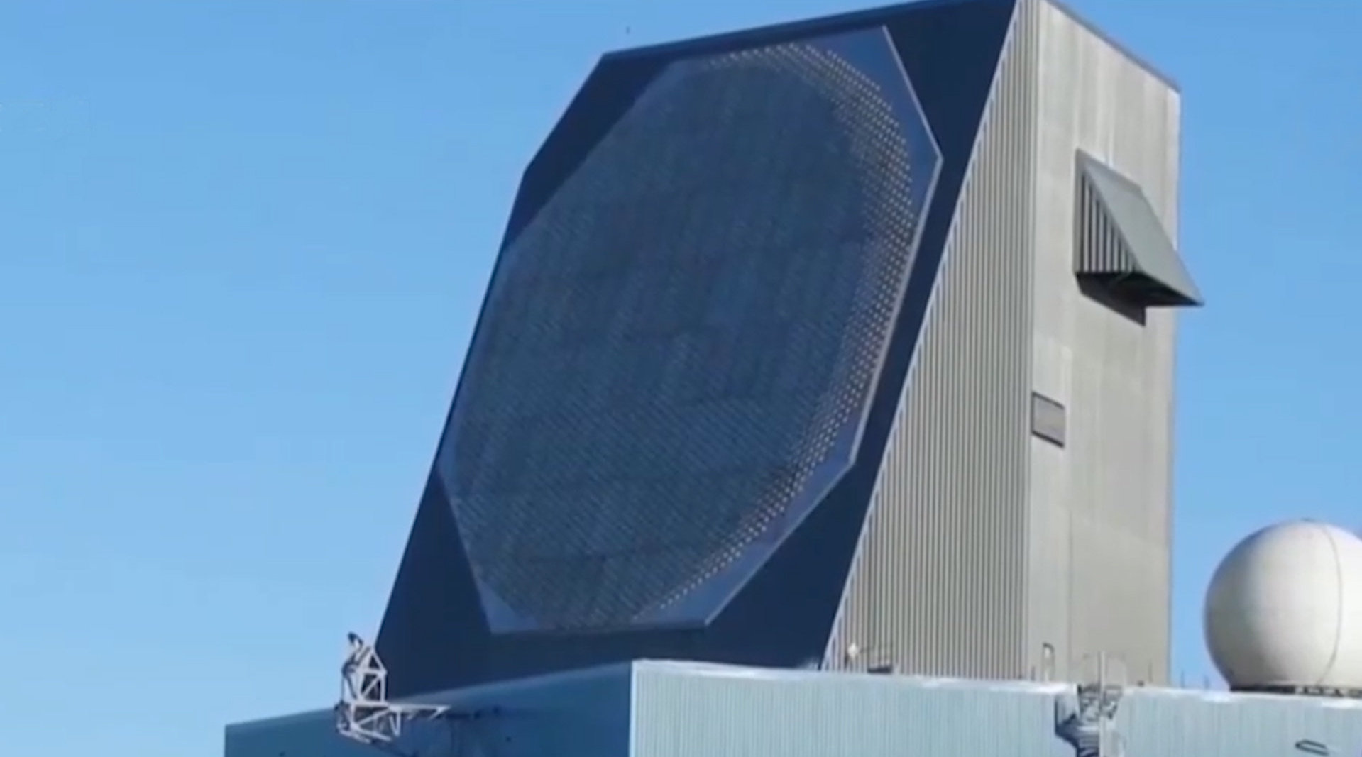 台军花409亿建超远程雷达 不料美方收了钱就翻脸