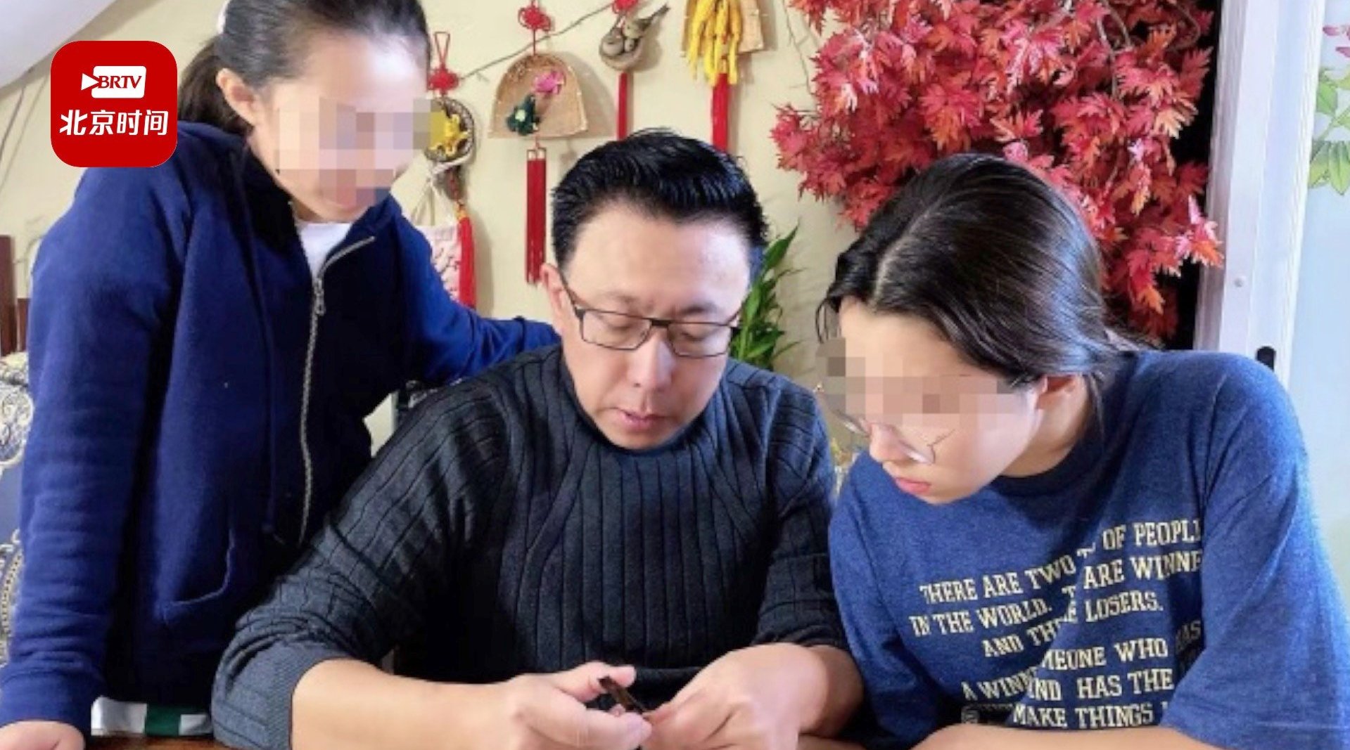 李阳委托律师回应“家暴女儿”：自媒体以讹传讹 将全方位维权