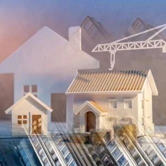 振奋！住建部最新定调，当前住房矛盾已变，努力实现全体人民住有所居，租金涨幅也有限定