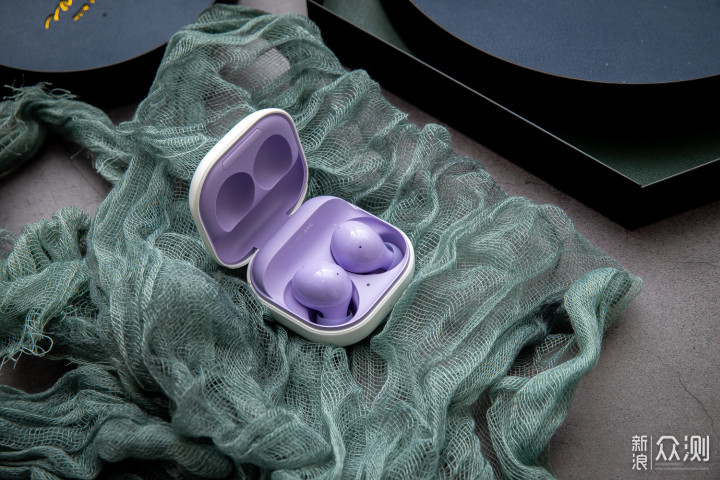能否完美替代airpods三星galaxybuds2体验