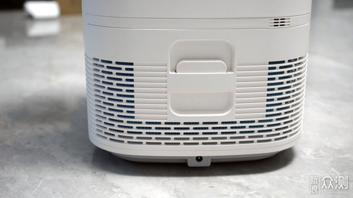 净化加湿双重效果!阿尔卡司无雾加湿器t700