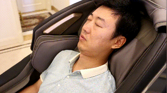 只需1w,老公乖乖待在家,奧佳華解決你的煩惱_新浪眾測