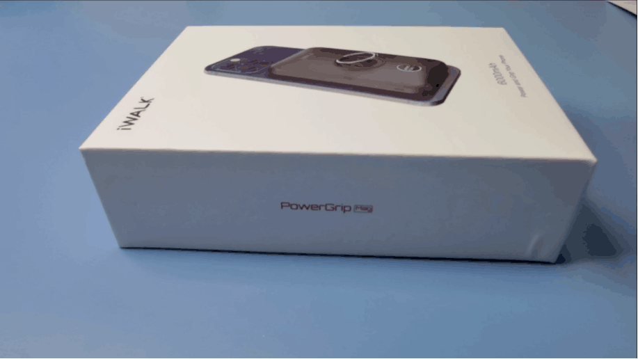 iWALK哢嗒寶,iPhone 12的貼身“保鏢”_新浪眾測