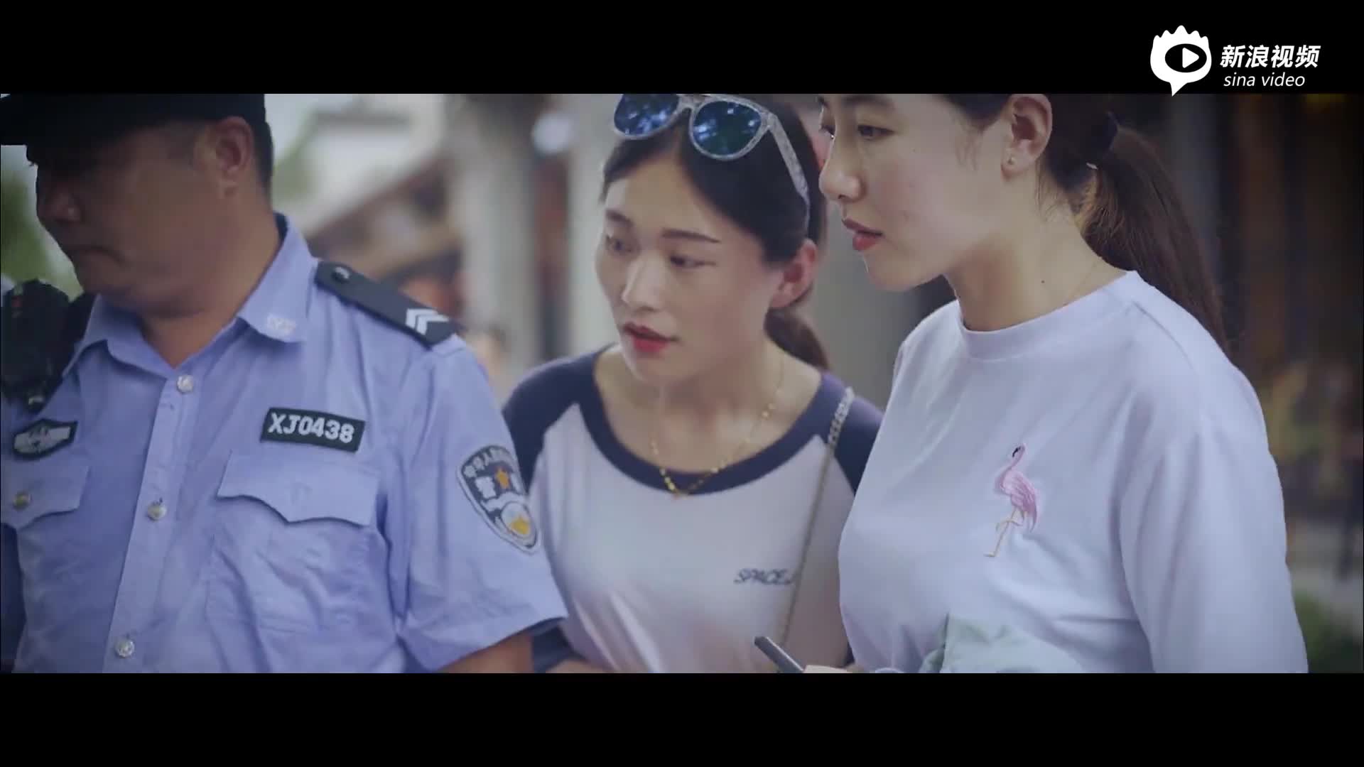 好客山东 精心服务_手机新浪网