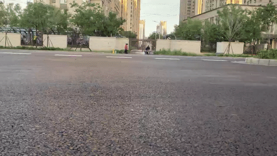 全場景適應全跑者必備,咕咚21K馭風智能跑鞋_新浪眾測