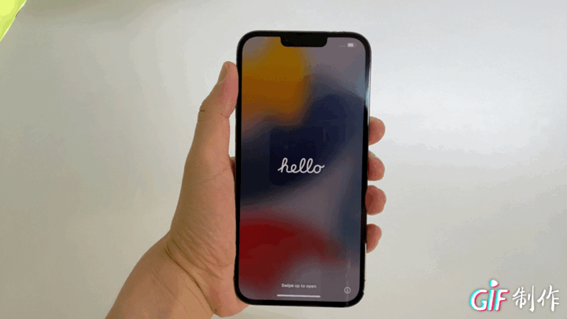 iPhone13 Pro Max已經邁入了個人電影的世界?_新浪眾測