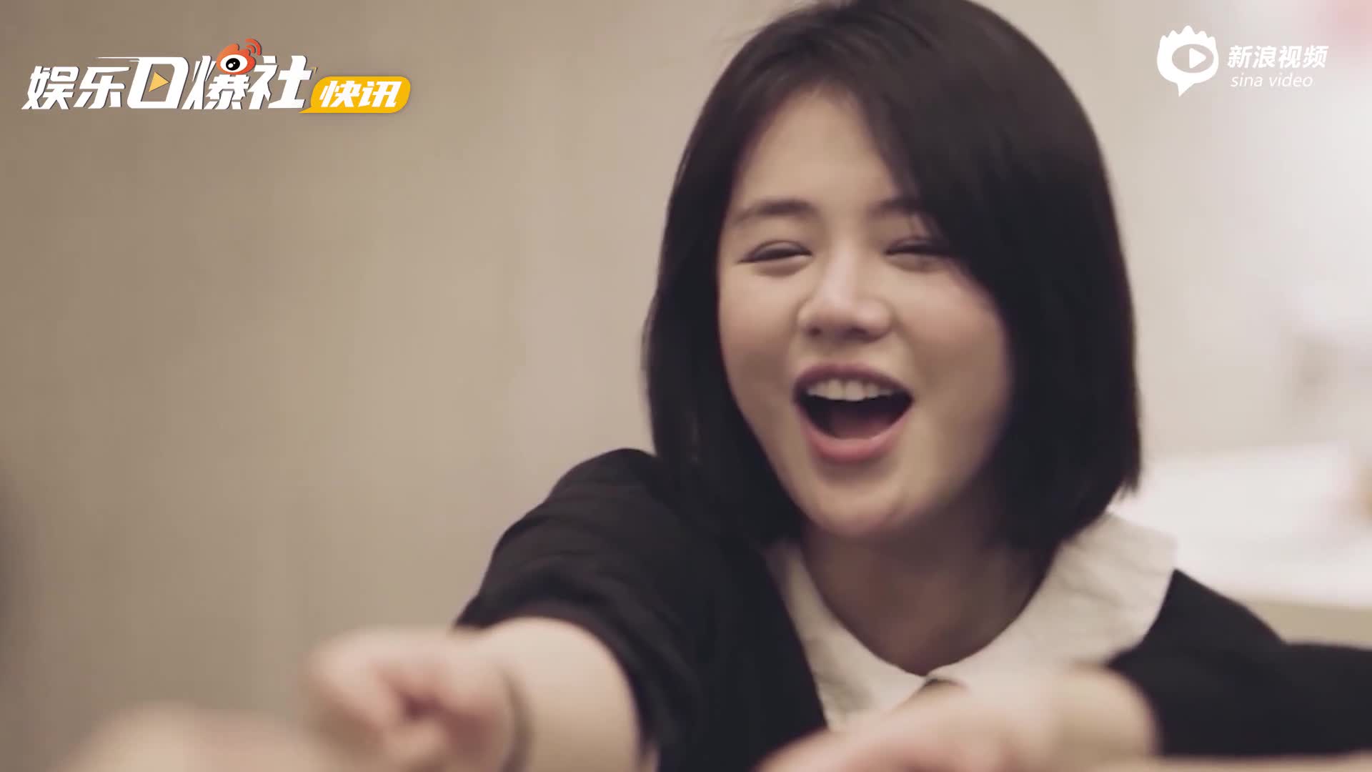 视频:为爱唱歌?盘尼西林新歌女声是马思纯