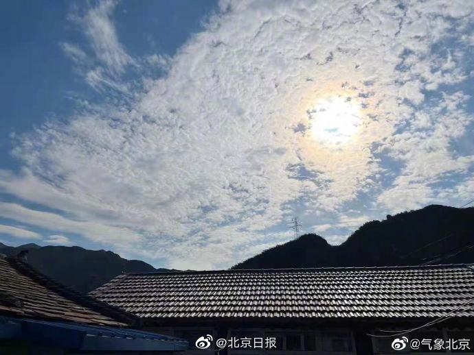 北京现日华奇观