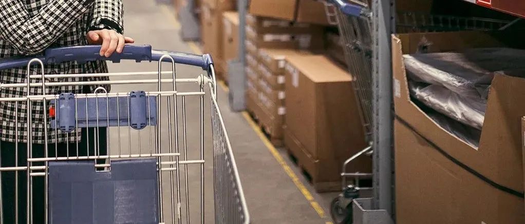 宜家发布虚假广告被罚172万元：频繁曝出质量