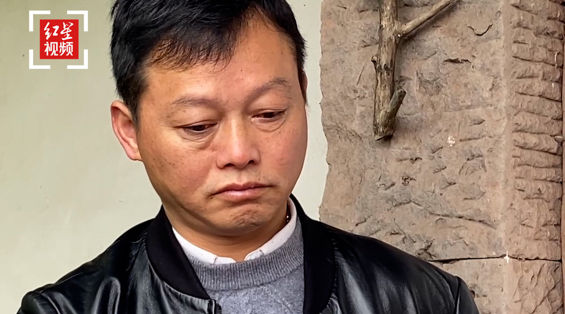 网约车司机5岁被拐41年后终于回家 一家六口剩他和母亲两人