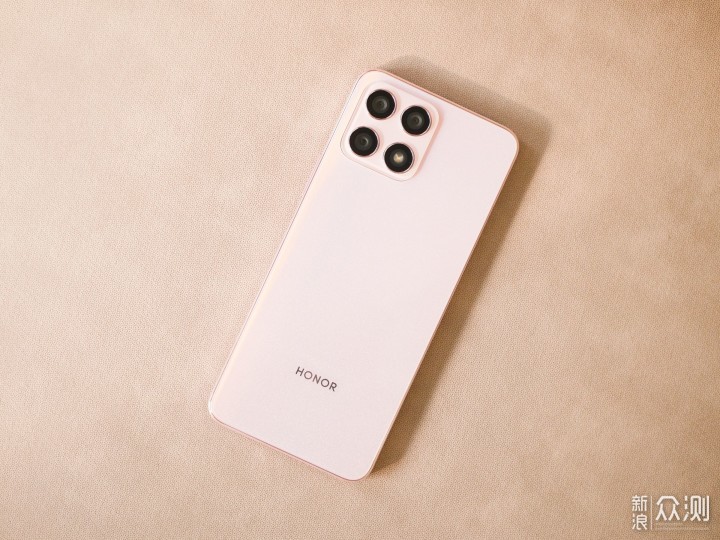 华为荣耀|设计_新浪新闻