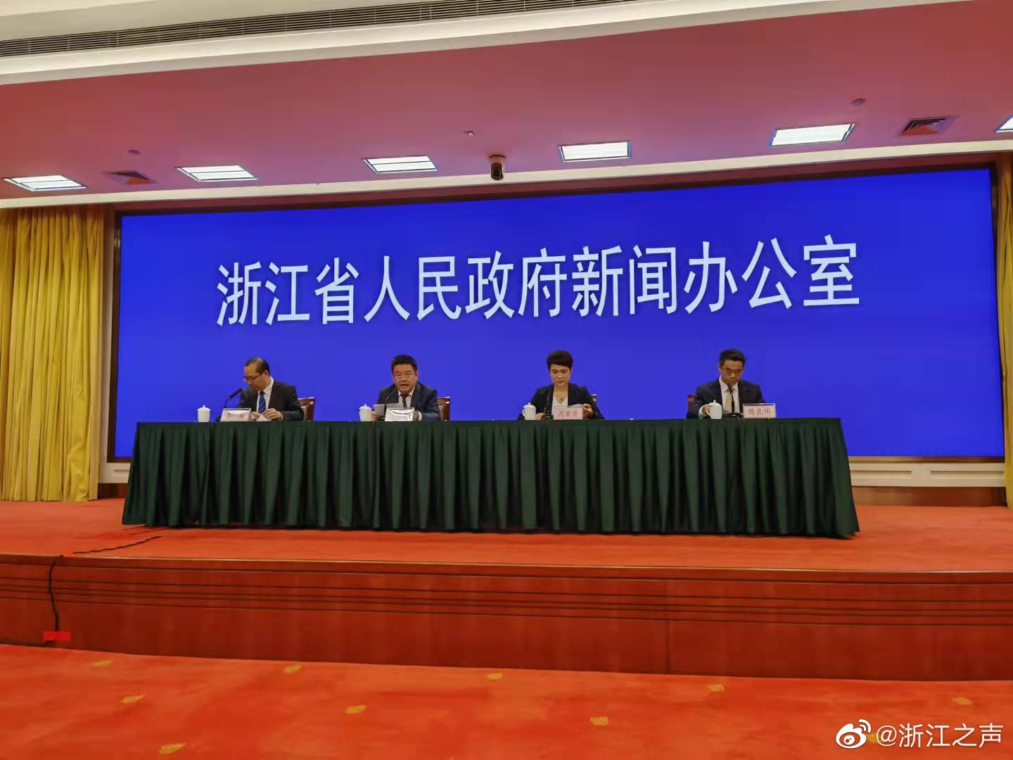 浙江三季度gdp_浙江2021年前三季度GDP:与山东越来越远,绍兴、金华高增长(2)