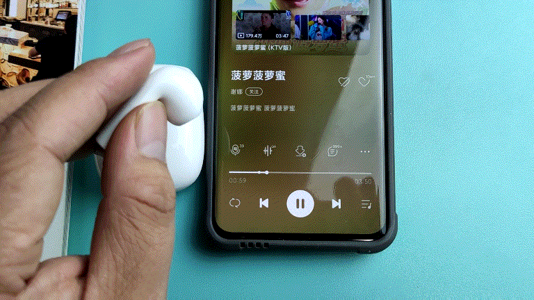 綠聯小海豚耳機:百元性價比耳機又添競爭者_新浪眾測