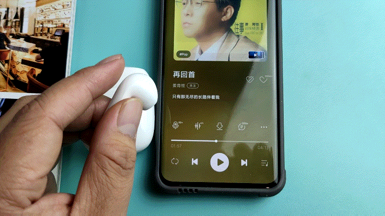 綠聯小海豚耳機:百元性價比耳機又添競爭者_新浪眾測