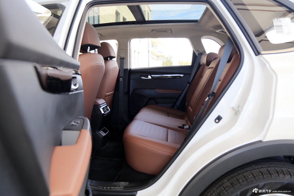 2021款智跑Ace 2.0L自动精彩版