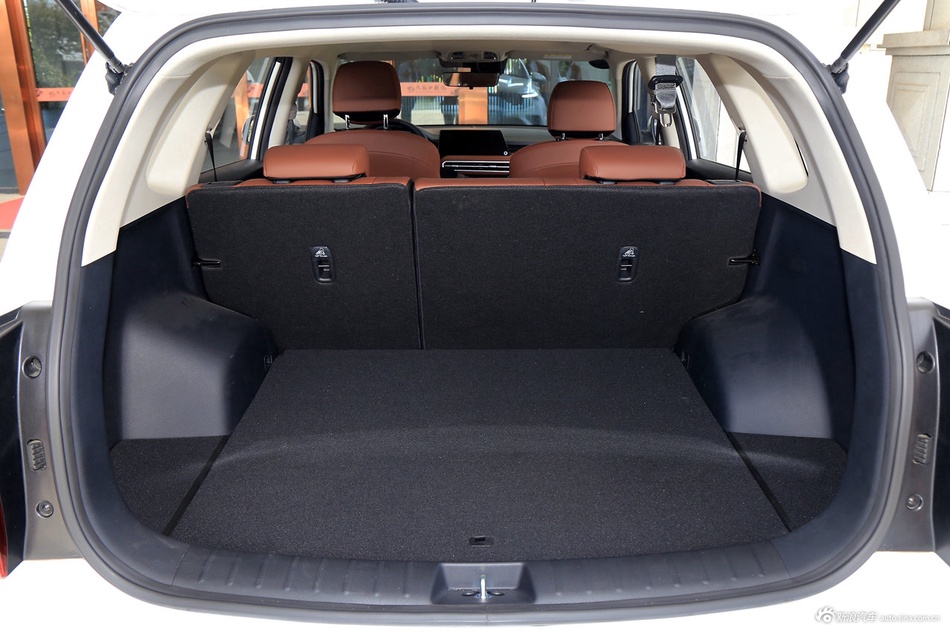 2021款智跑Ace 2.0L自动精彩版