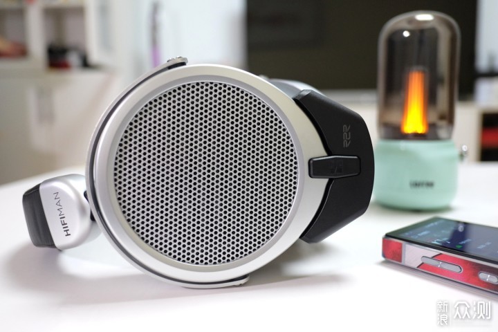 重新定义无线蓝牙耳机声音hifimandevapro