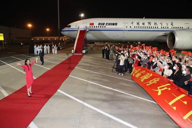 孟晚舟无罪释放秘密曝光!除了中方强势介入,最终的转机是这件事_手机新浪网