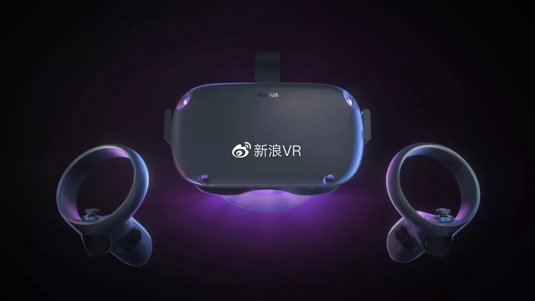 从车库玩具到元宇宙平台：Oculus品牌历史回顾