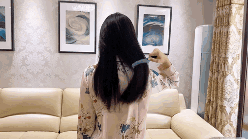 18倍納諾怡滋潤嗬護:PanasonicNA0H吹風機_新浪眾測