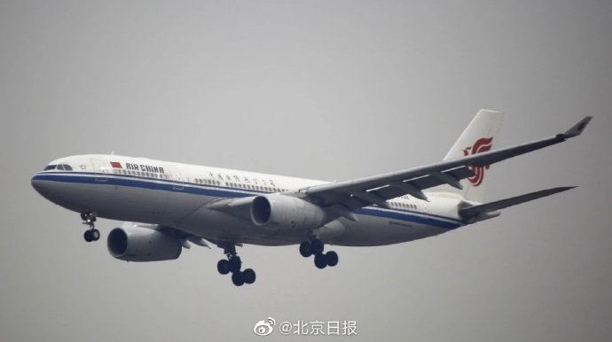 即日起广州至北京航班客座率不超过75%