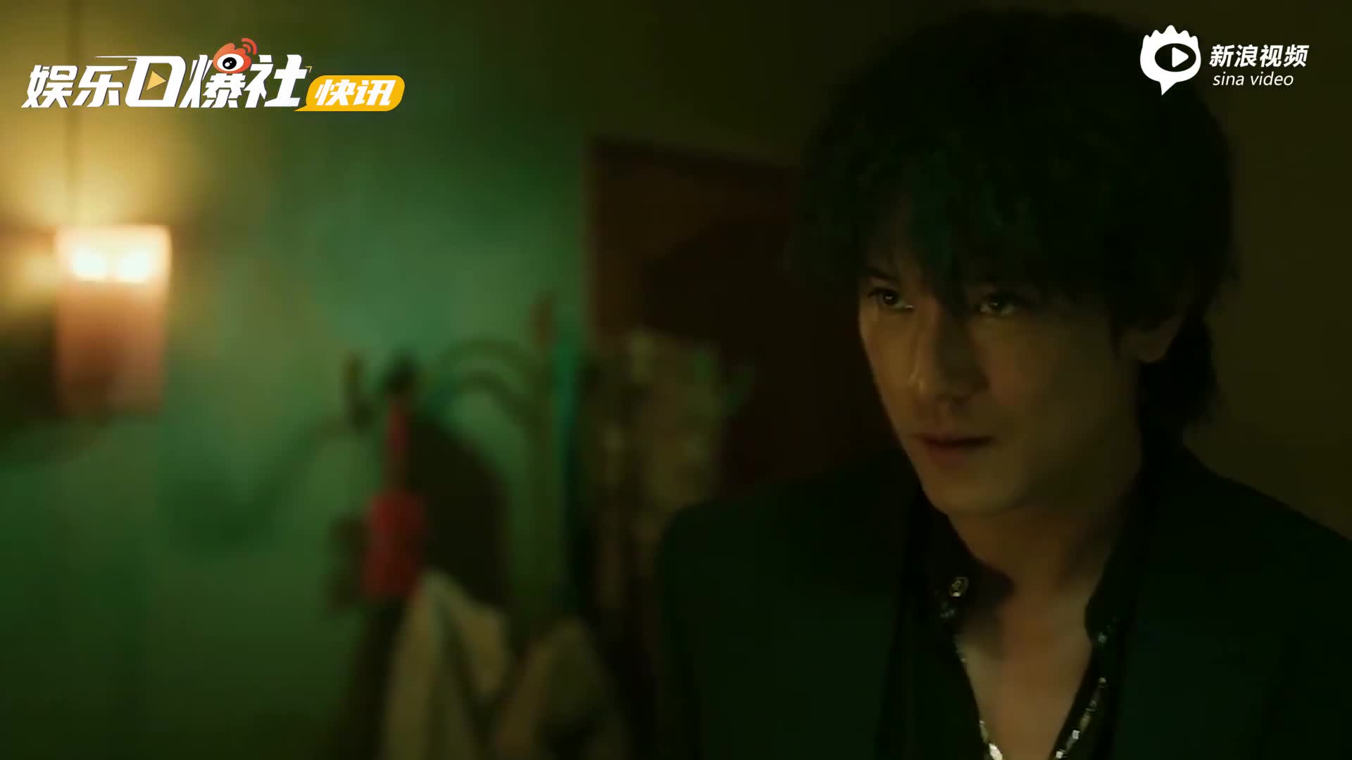 视频：与张钧甯是假的！邱泽许玮甯官宣结婚