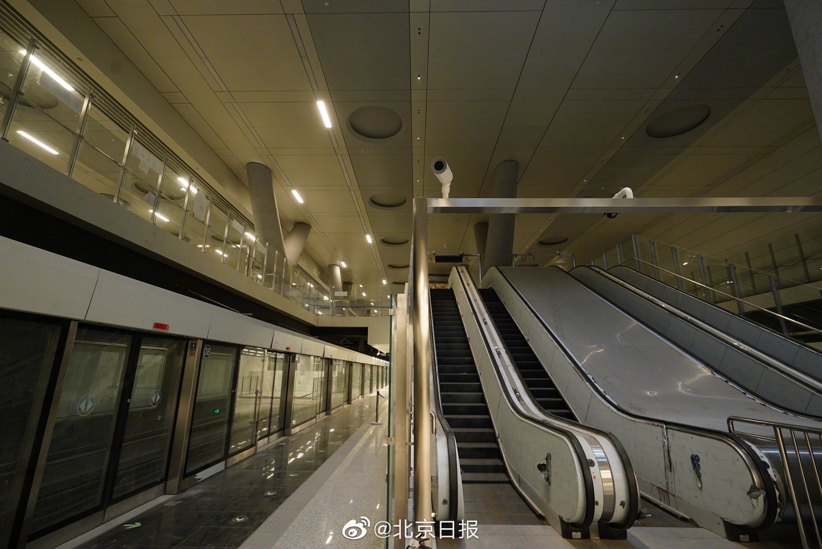 北京地铁14号线年底全线贯通丽泽方庄直达西大望路望京