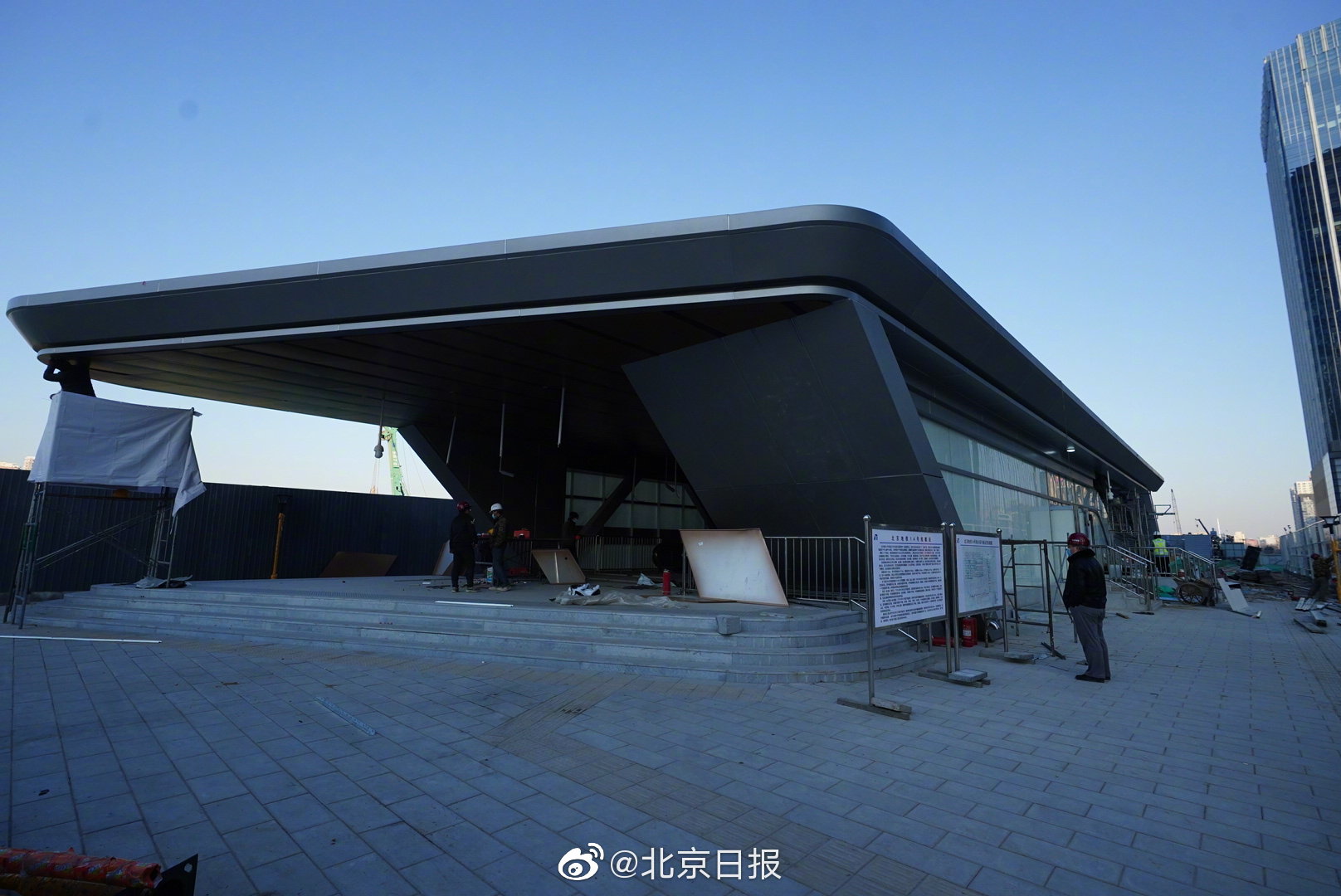 北京地铁14号线年底全线贯通丽泽方庄直达西大望路望京